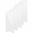 Accesorio TPV Zebra Funda y protección MISC-MC34-SCRN-01