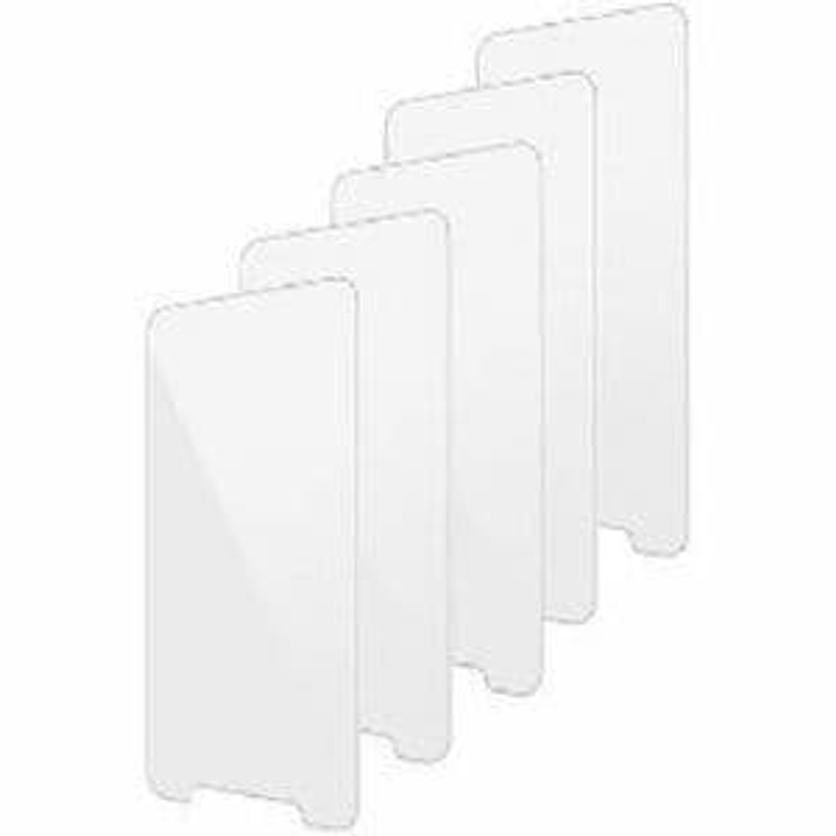 Accesorio TPV Zebra Funda y protección MISC-MC34-SCRN-01
