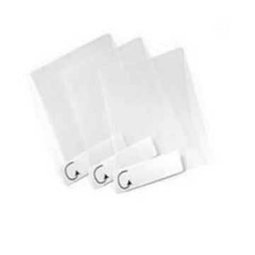 Accesorio TPV Zebra Funda y protección MISC-MC93-SCRN-01