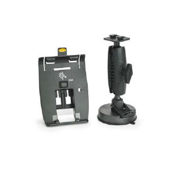 Accesorio TPV Zebra Soporte MNT-MPM-VHDRW1-01