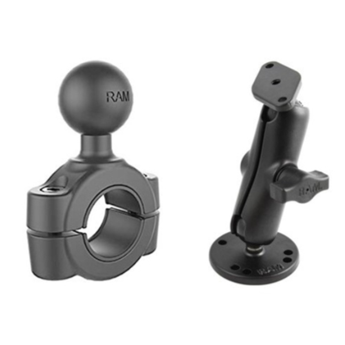 Accesorio TPV Zebra Soporte MNT-RAM-INDSC