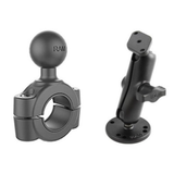 Accesorio TPV Zebra Soporte MNT-RAM-INDSC