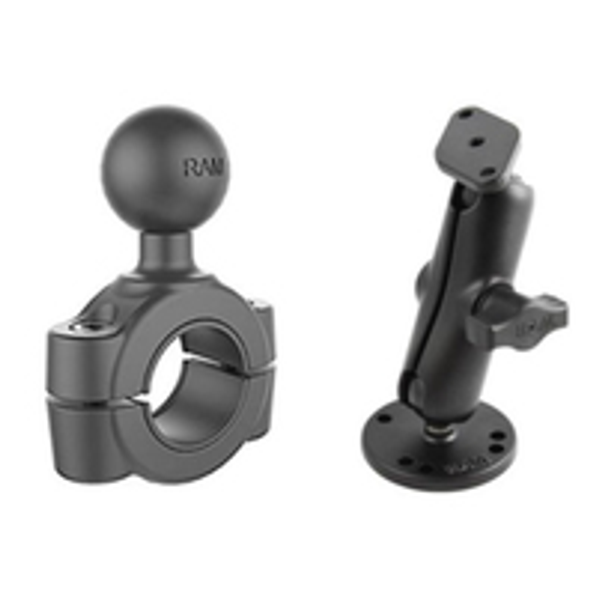 Accesorio TPV Zebra Soporte MNT-RAM-INDSC - vista 2