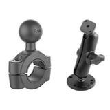 Accesorio TPV Zebra Soporte MNT-RAM-INDSC - vista 2