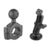 Accesorio TPV Zebra Soporte MNT-RAM-INDSC - vista 3