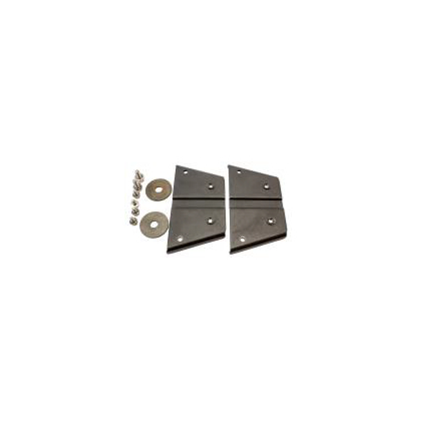 Accesorio TPV Zebra Adaptador MNT-VC80-ADPA1-1