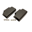 Accesorio TPV Zebra Adaptador MNT-VC80-ADPB1-1