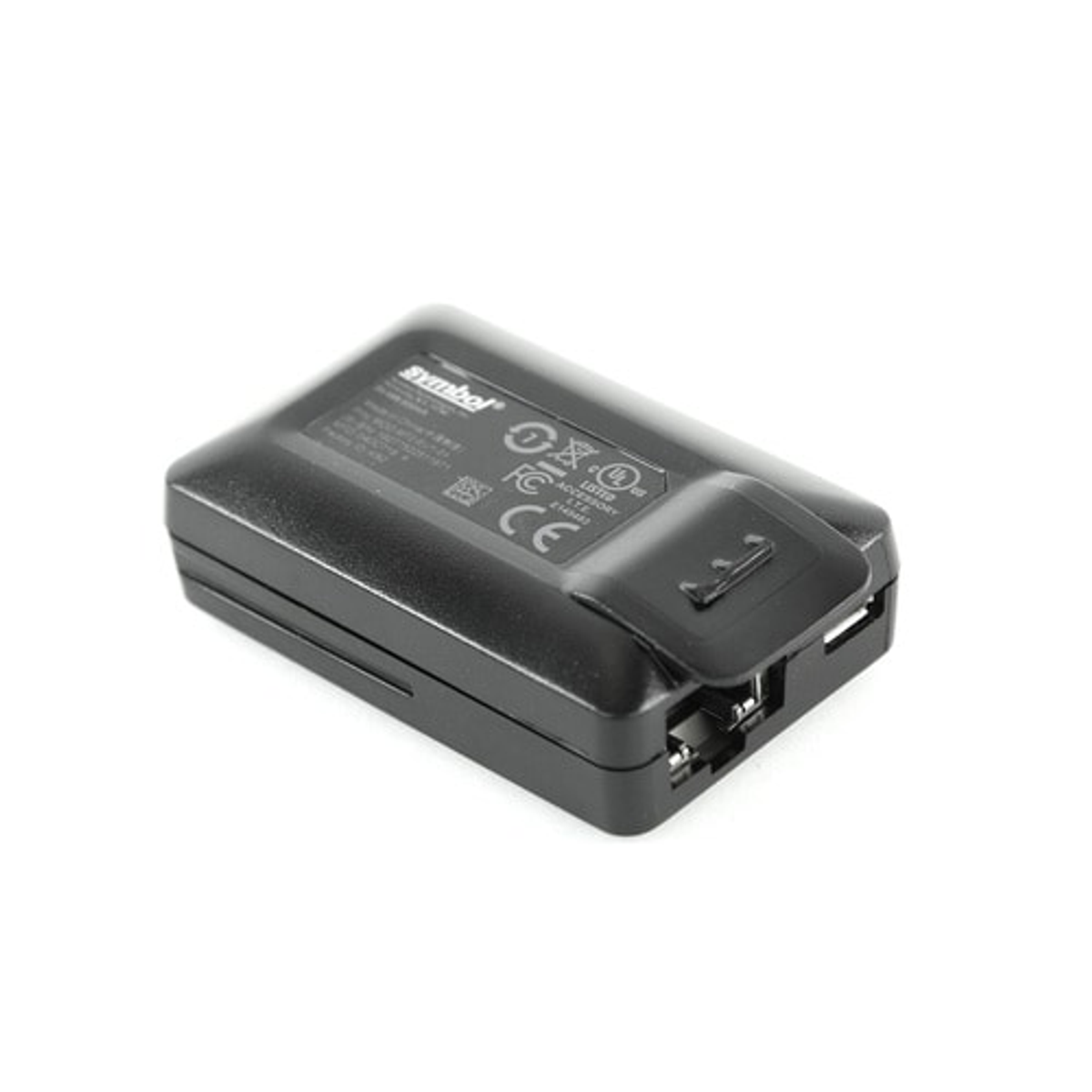 Accesorio TPV Zebra Base y estación de carga MOD-MT2-EU1-01