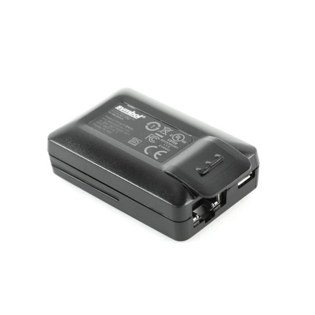 Accesorio TPV Zebra Base y estación de carga MOD-MT2-EU1-01