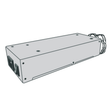 Accesorio TPV Zebra Adaptador P1014149-001