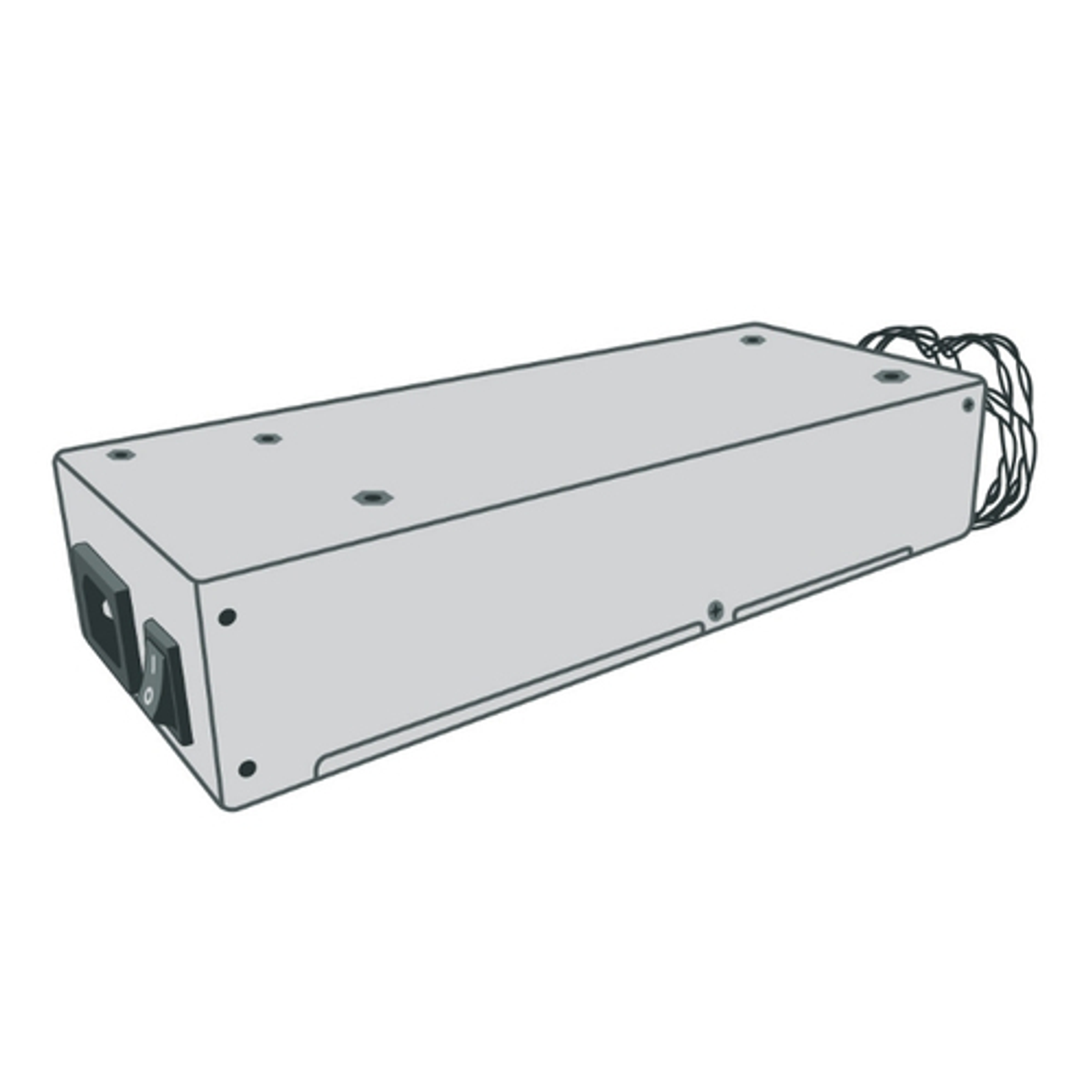 Accesorio TPV Zebra Adaptador P1014149-001