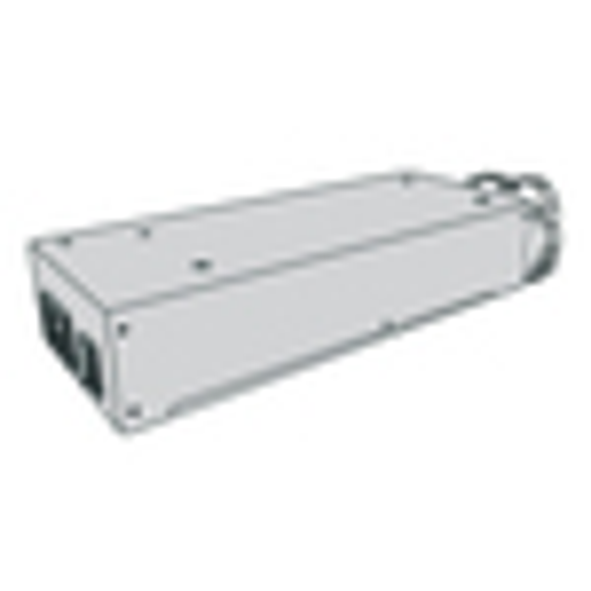 Accesorio TPV Zebra Adaptador P1014149-001 - vista 3