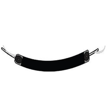 Accesorio TPV Zebra Correa y sujeción P1031365-027