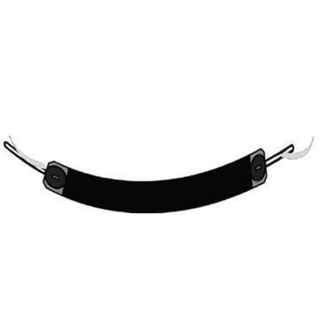 Accesorio TPV Zebra Correa y sujeción P1031365-027