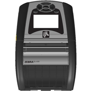 Accesorio TPV Zebra Funda y protección P1031365-029