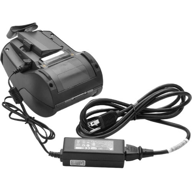 Accesorio TPV Zebra Adaptador P1031365-042