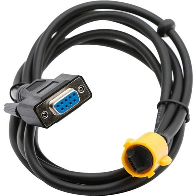 Accesorio TPV Zebra Cable P1031365-053