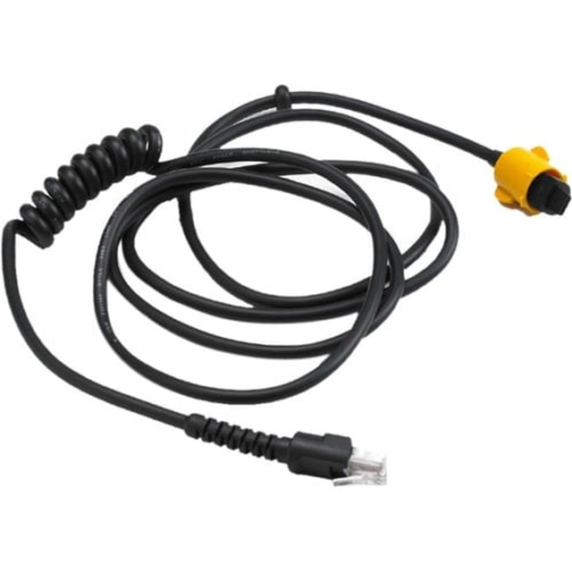 Accesorio TPV Zebra Cable P1031365-054