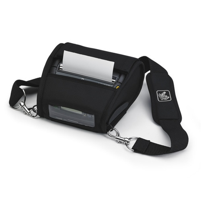 Accesorio TPV Zebra Funda y protección P1063406-038