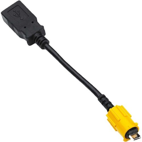 Accesorio TPV Zebra Cable P1063406-047