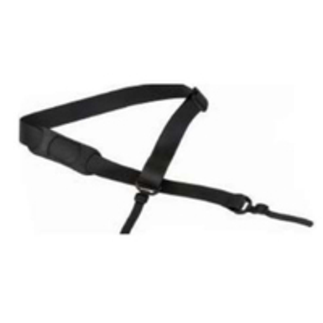 Accesorio TPV Zebra Correa y sujeción P1065668-021 - vista 2