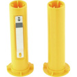 Accesorio TPV Zebra Adaptador P1080383-231