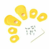 Accesorio TPV Zebra Adaptador P1112640-054