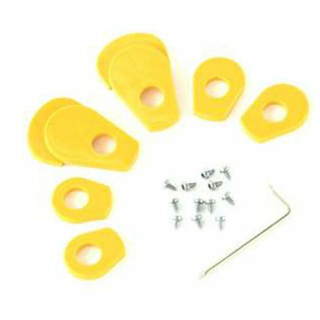 Accesorio TPV Zebra Adaptador P1112640-054