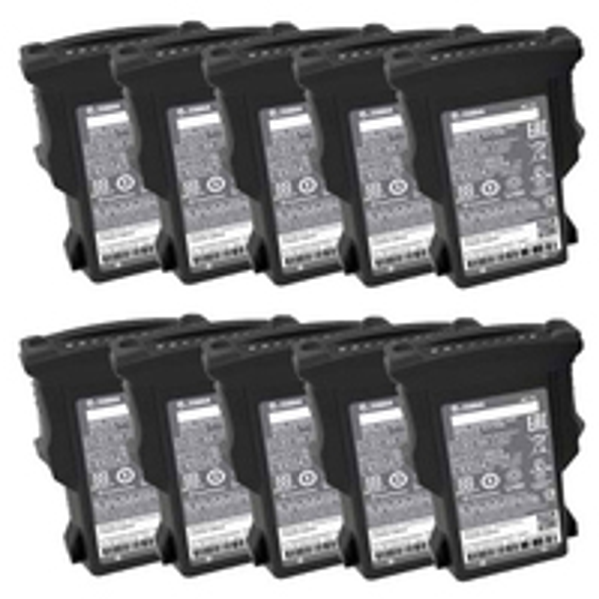 Accesorio TPV Zebra PowerPrecision+ Batería BTRY-MC94-BLE-10 - vista 2