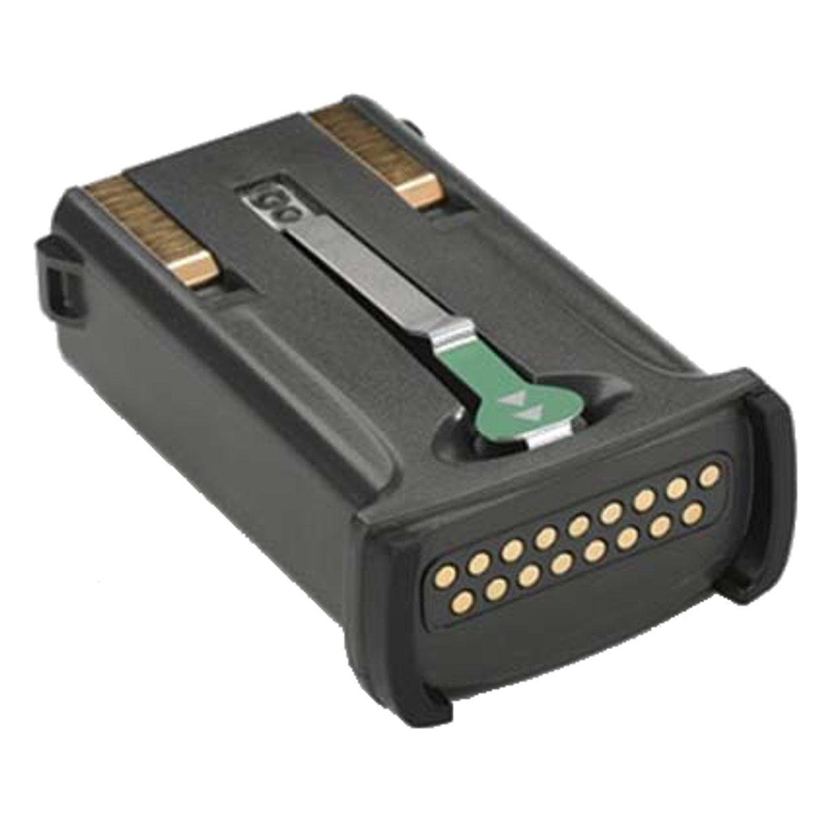 Accesorio TPV Zebra PowerPrecision Batería BTRY-MC9X-26ISK-01