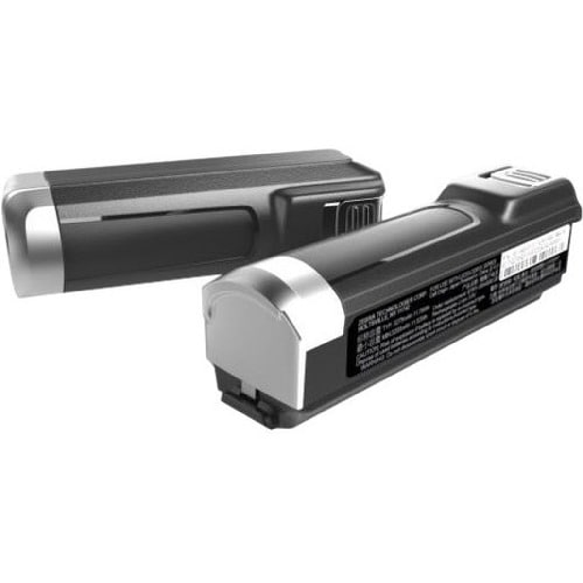 Accesorio TPV Zebra PowerPrecision+ Batería BTRY-NWTRS-33MA-02