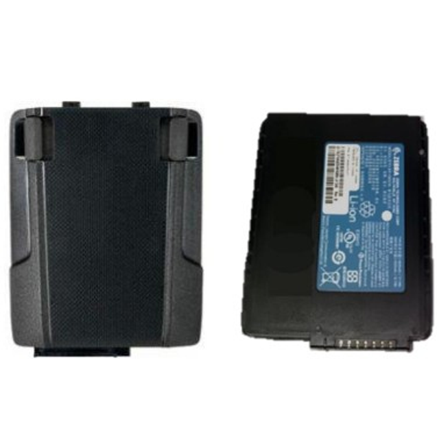 Accesorio TPV Zebra PowerPrecision+ Batería BTRY-TC7X-46MPP-10