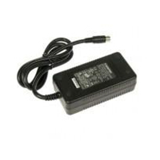 Accesorio TPV Zebra Adaptador PS1055-G1
