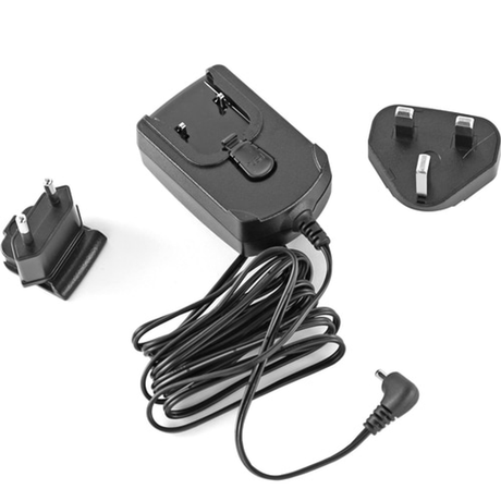 Accesorio TPV Zebra Adaptador PWR-WUA5V4W0EU
