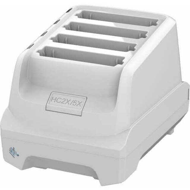 Accesorio TPV Zebra Cargador SAC-HC2L5L-4SCHG