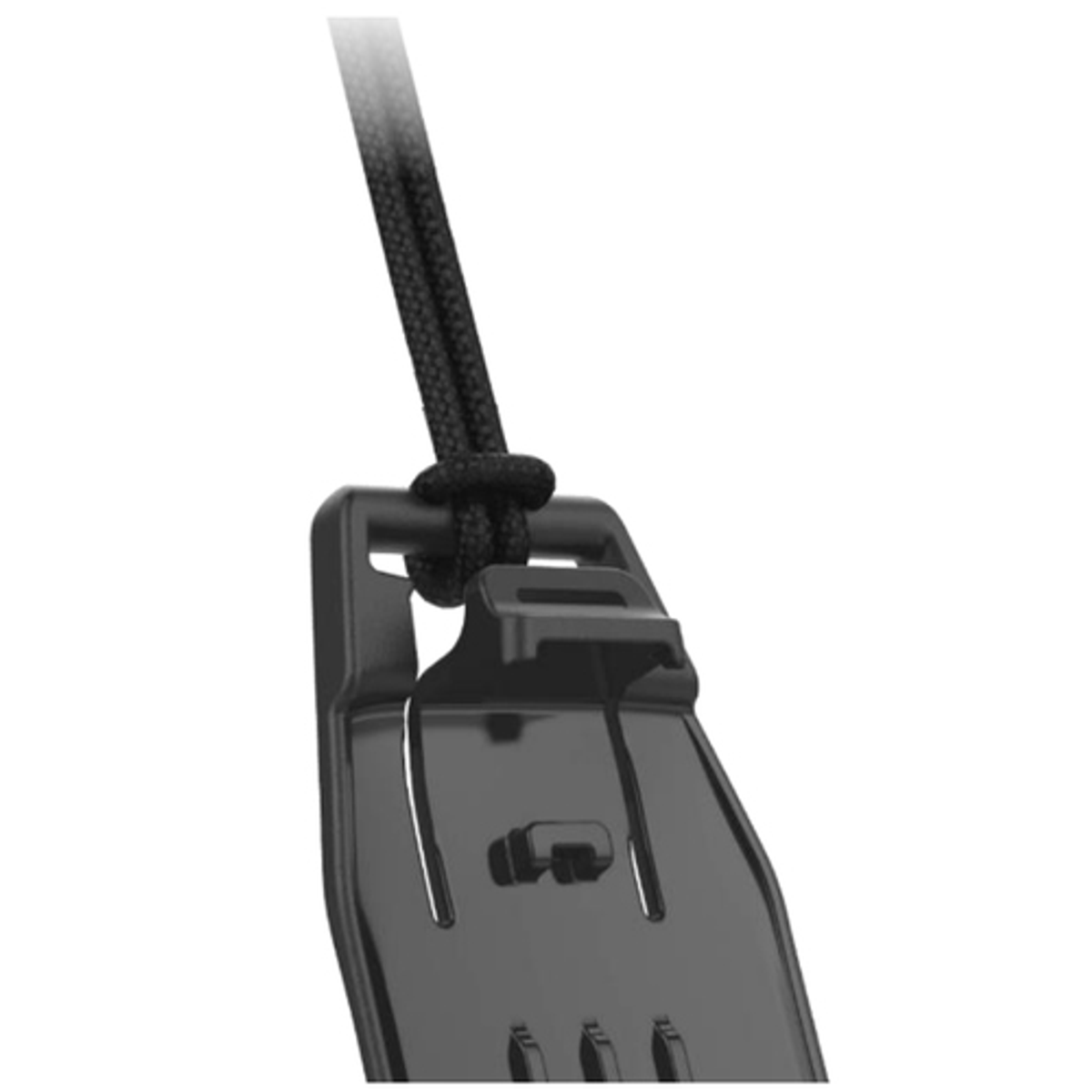Accesorio TPV Zebra Correa y sujeción SG-EC30-BLYD1-10 - vista 2