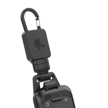 Accesorio TPV Zebra Clip y sujeción SG-EC30-RCB1-01