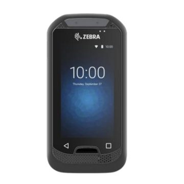 Accesorio TPV Zebra Funda y protección SG-EC30-SCRNP1-05