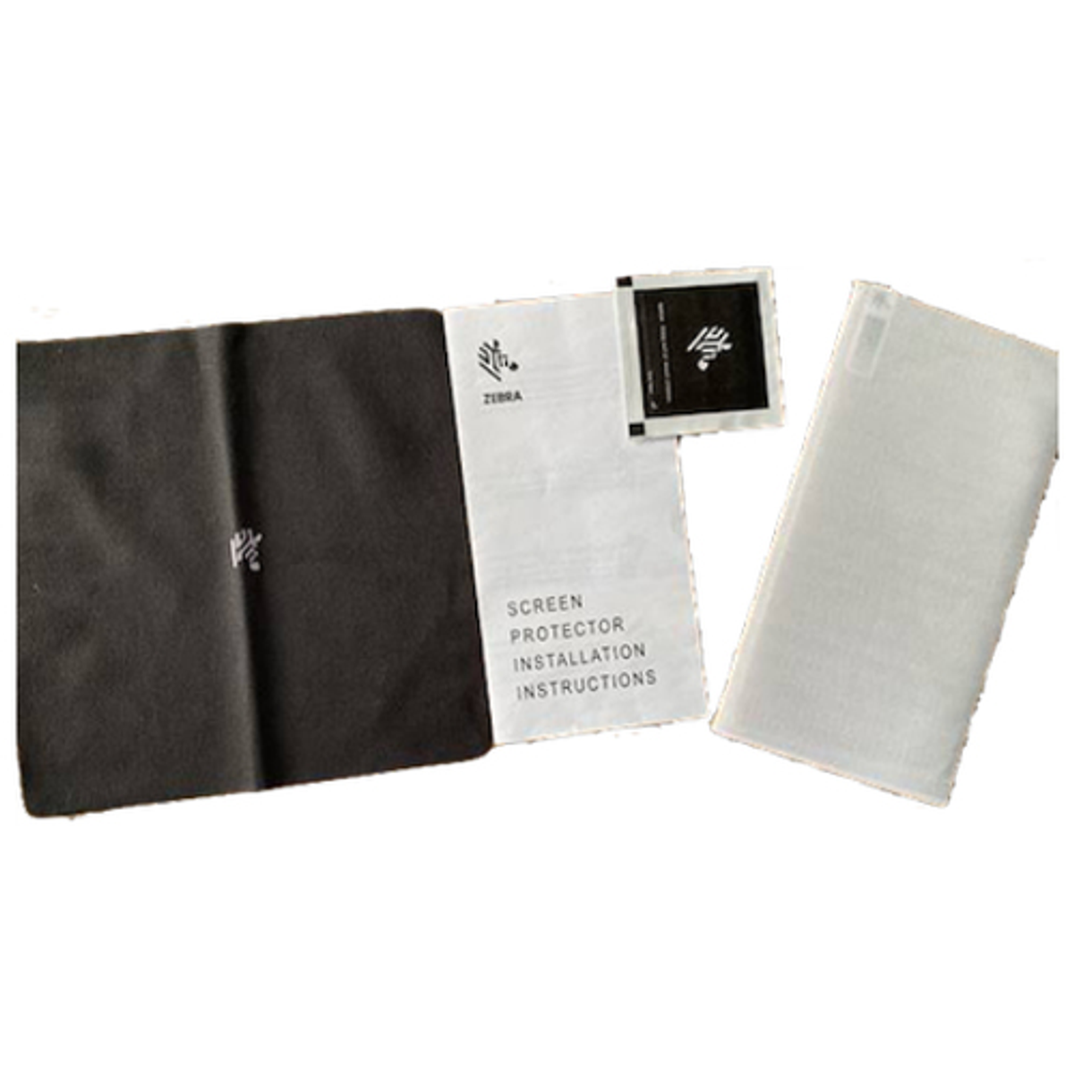 Accesorio TPV Zebra Funda y protección SG-EC5X-SCRNPT1-01
