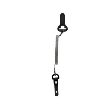 Accesorio TPV Zebra Clip y sujeción SG-EC5X-TCLIP1-01
