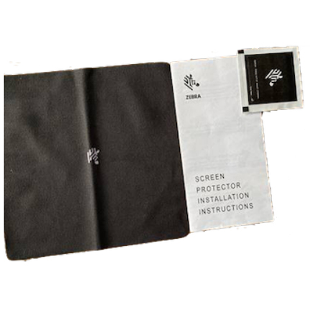 Accesorio TPV Zebra Funda y protección SG-EM45-SCRNPT-10