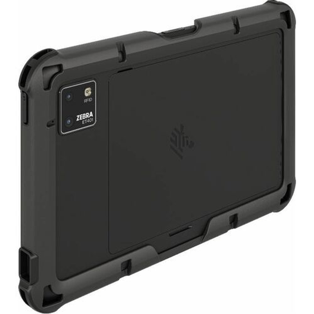 Accesorio TPV Zebra Funda y protección SG-ET401-08EXO-01