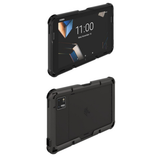 Accesorio TPV Zebra Funda y protección SG-ET401-10EXO-01