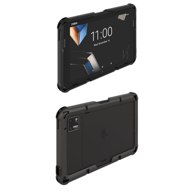 Accesorio TPV Zebra Funda y protección SG-ET401-10EXO-01