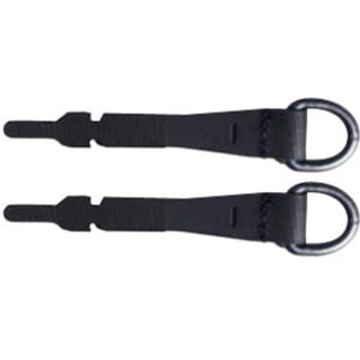 Accesorio TPV Zebra Correa y sujeción SG-ET4X-DCLIPS-01