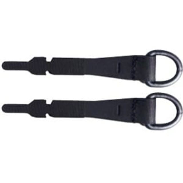 Accesorio TPV Zebra Correa y sujeción SG-ET4X-DCLIPS-01