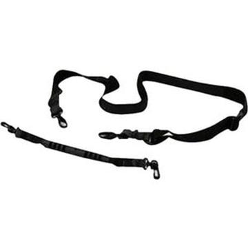 Accesorio TPV Zebra Correa y sujeción SG-ET5X-SHDRSTP-01