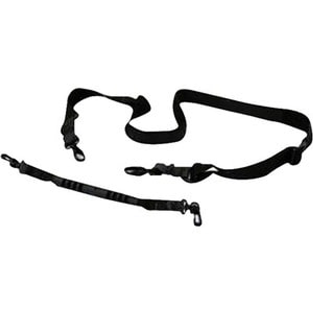 Accesorio TPV Zebra Correa y sujeción SG-ET5X-SHDRSTP-01