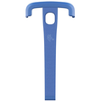 Accesorio TPV Zebra Correa y sujeción SG-HC2L5L-HSTRP-01