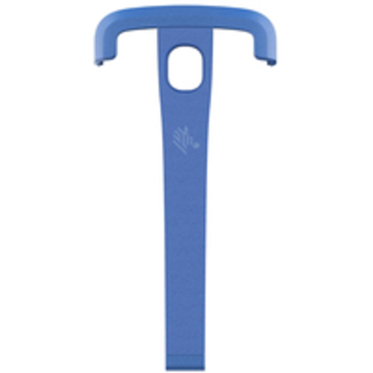Accesorio TPV Zebra Correa y sujeción SG-HC2L5L-HSTRP-01 - vista 2
